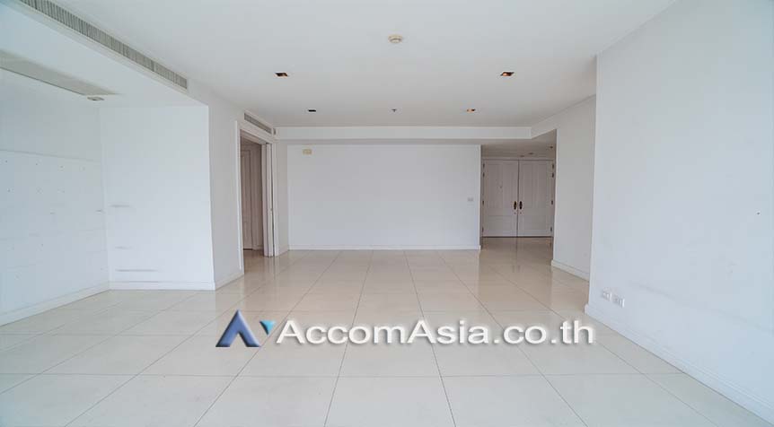 รูป 🔼🔽 AccomA 📩 Luxury in Ploenchit with a spacious balcony and stunning city view ( AA26277 ) - รูปที่ 2/12