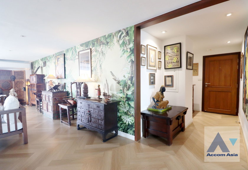 picture 🔼🔽 AccomA 📩  3 BR Condominium @Regent On The Park 3 (AA45378) - 5/20