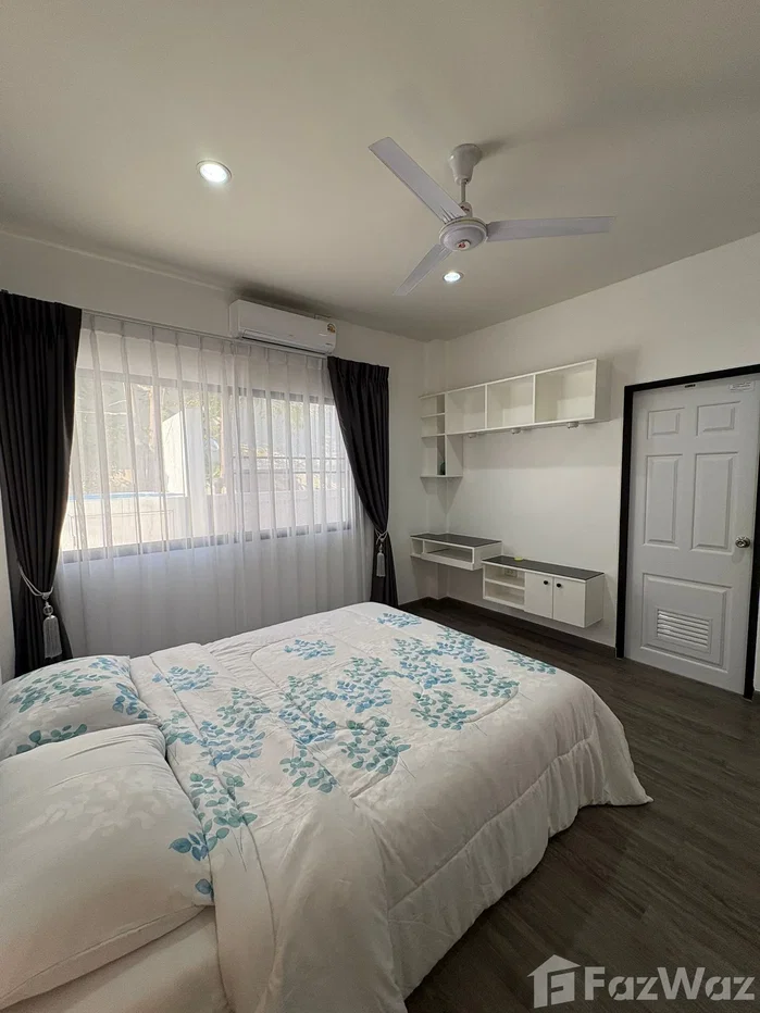 รูป วิลล่าให้เช่า 3 ห้องนอน ในโครงการ ภัทรา วิลเลจ 6150997 - รูปที่ 22/30