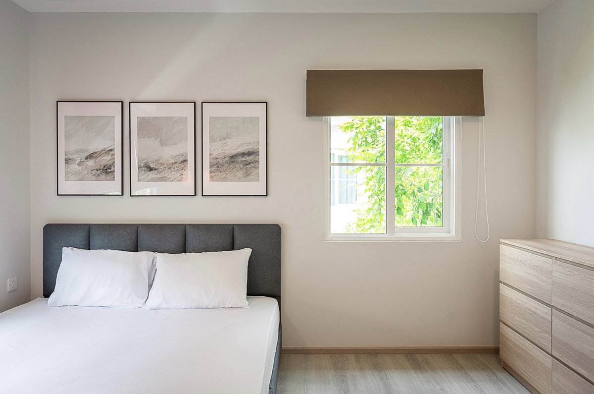 รูป 🏠 ให้เช่าบ้าน : Chaiyapruek Bangna km.15 (ชัยพฤกษ์ บางนา กม.15)   รหัสทรัพย์ | 📌LNP-H933 - รูปที่ 12/25