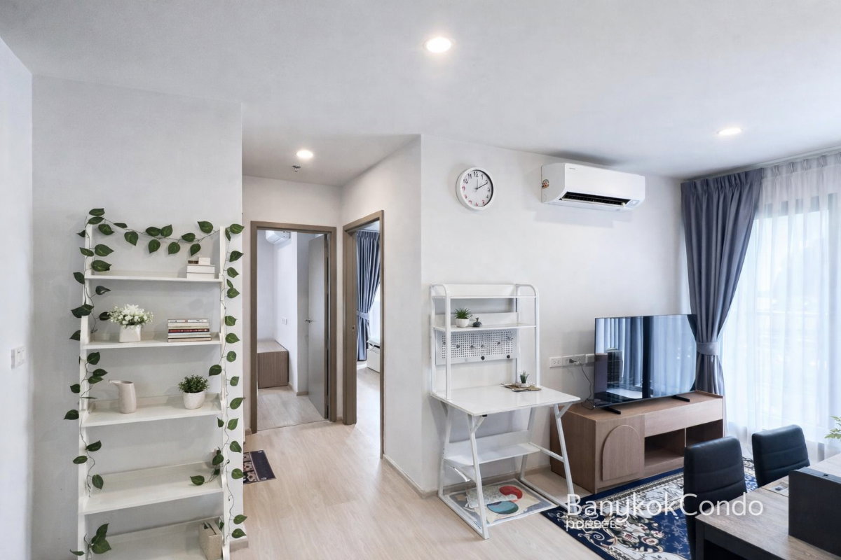 รูป 🍀🍀🍀 Fully furnished💝 ให้เช่า📌 แอสปาย วิภา - วิคตอรี่(Line:@rent2022)✨พร้อมเข้าอยู่🌼A10230 - รูปที่ 10/14