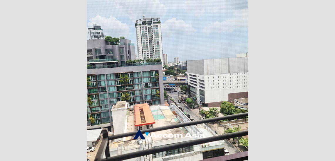 รูป 🔼🔽 AccomA 📩 2 BR Condominium @Noble Reveal (AA34827) - รูปที่ 15/15