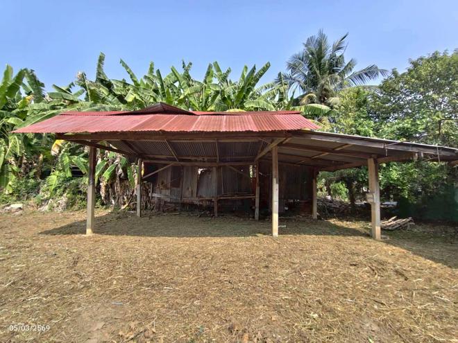 รูป บ้านเดี่ยว 1038 ตร.วา สรรคบุรี ชัยนาท 2M - รูปที่ 25/54