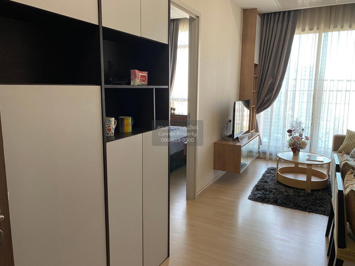 รูป 🔥🔥🔥 เช่าคอนโด  เดอะ แคปิตอล เอกมัย - ทองหล่อ BTS-ทองหล่อ บางกะปิ เขต ห้วยขวาง กรุงเทพ CX-21095 ✅ ทักไลน์ @connexproperty ตอบทันที ทีมงานมืออาชีพ ✅ 🔥🔥🔥 - รูปที่ 5/12