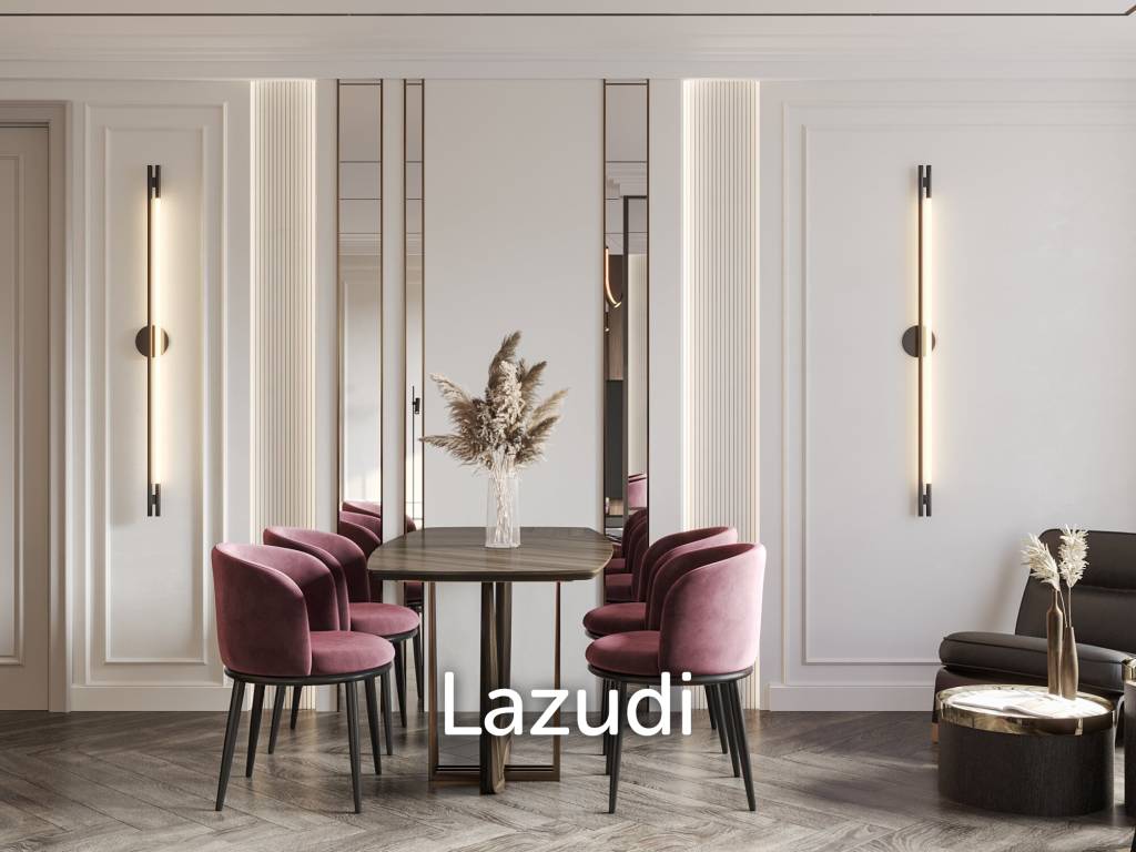 รูป 47.0 ตร.ม.  1 ห้องนอน  1 ห้องน้ำ คอนโดสำหรับ ขายใน ราไวย์ - รูปที่ 5/8