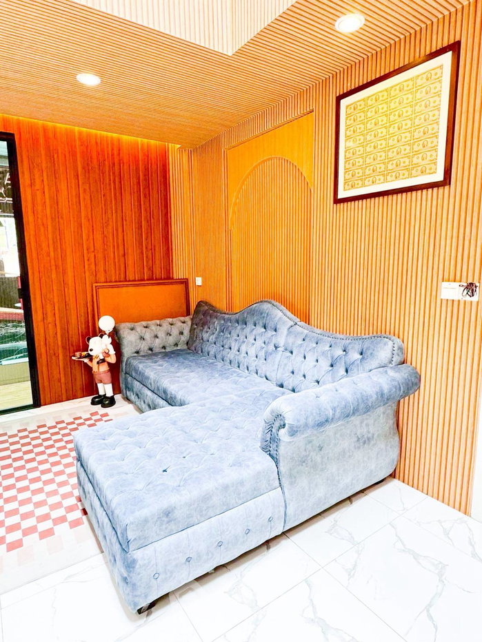 รูป บ้าน 4-ห้องนอน ที่ นันทวัน บางนา กม.7 ใน บางแก้ว (ID 2773961) - รูปที่ 10/14