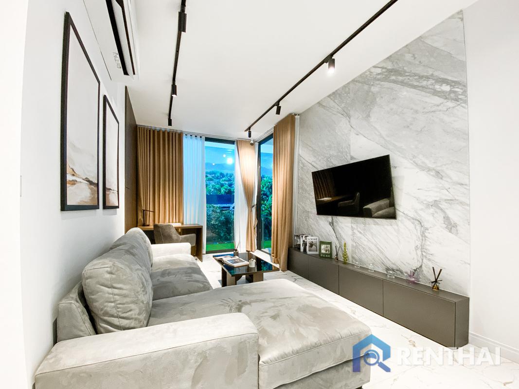 รูป สำหรับ ขาย คอนโด 2 ห้องนอน ที่ VEGA Condominium - รูปที่ 7/18