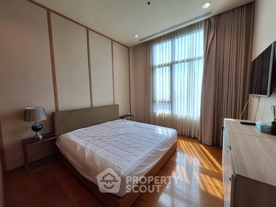 picture 4-BR Condo at Parco Condominium in Thung Maha Mek (ID 2738267) - 23/23