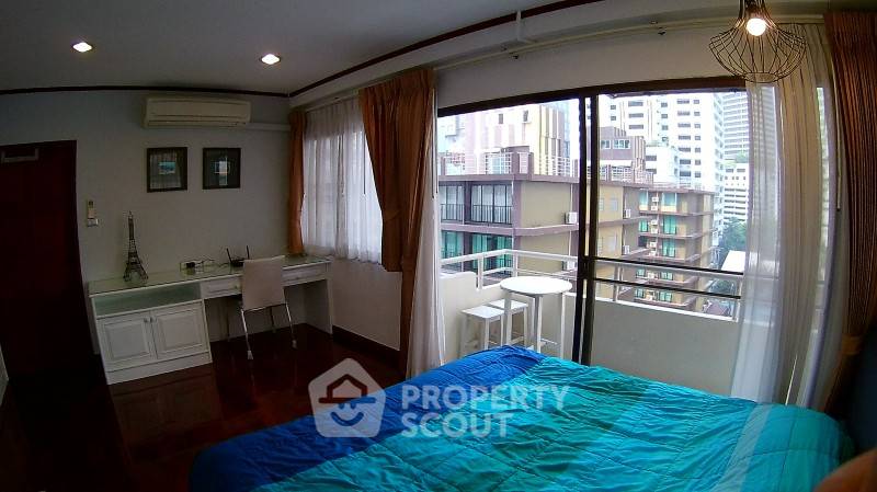 รูป คอนโด 1-ห้องนอน ที่ สราญใจ แมนชั่น คอนโดมิเนียม ใกล้ BTS นานา (ID 592454) - รูปที่ 15/17