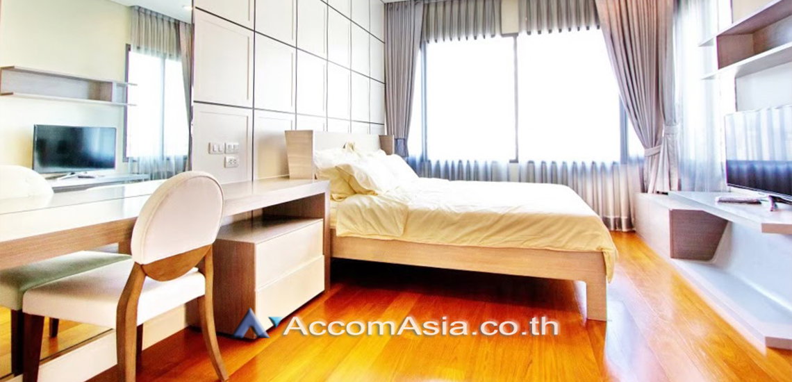 picture 🔼🔽 AccomA 📩 Duplex Condo 3 BR Condominium @Bright Sukhumvit 24 (AA13699) - 13/13
