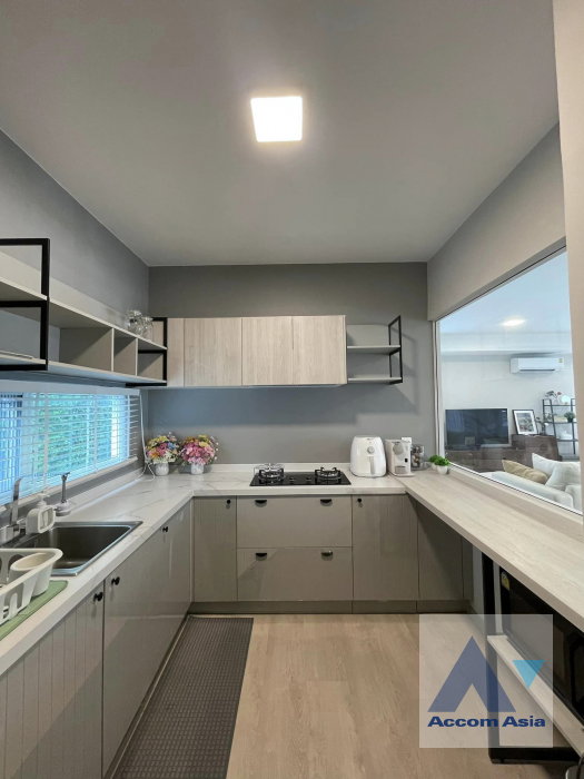 picture 🔼🔽 AccomA 📩  2 BR House @Anya Bangna-Ramkhamhaeng 2 (AA41038) - 4/11