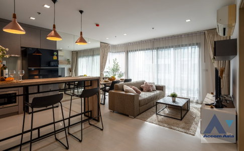 🔼🔽 AccomA 📩 2 BR Condominium @Rhythm Sukhumvit 36-38 (AA42257)
