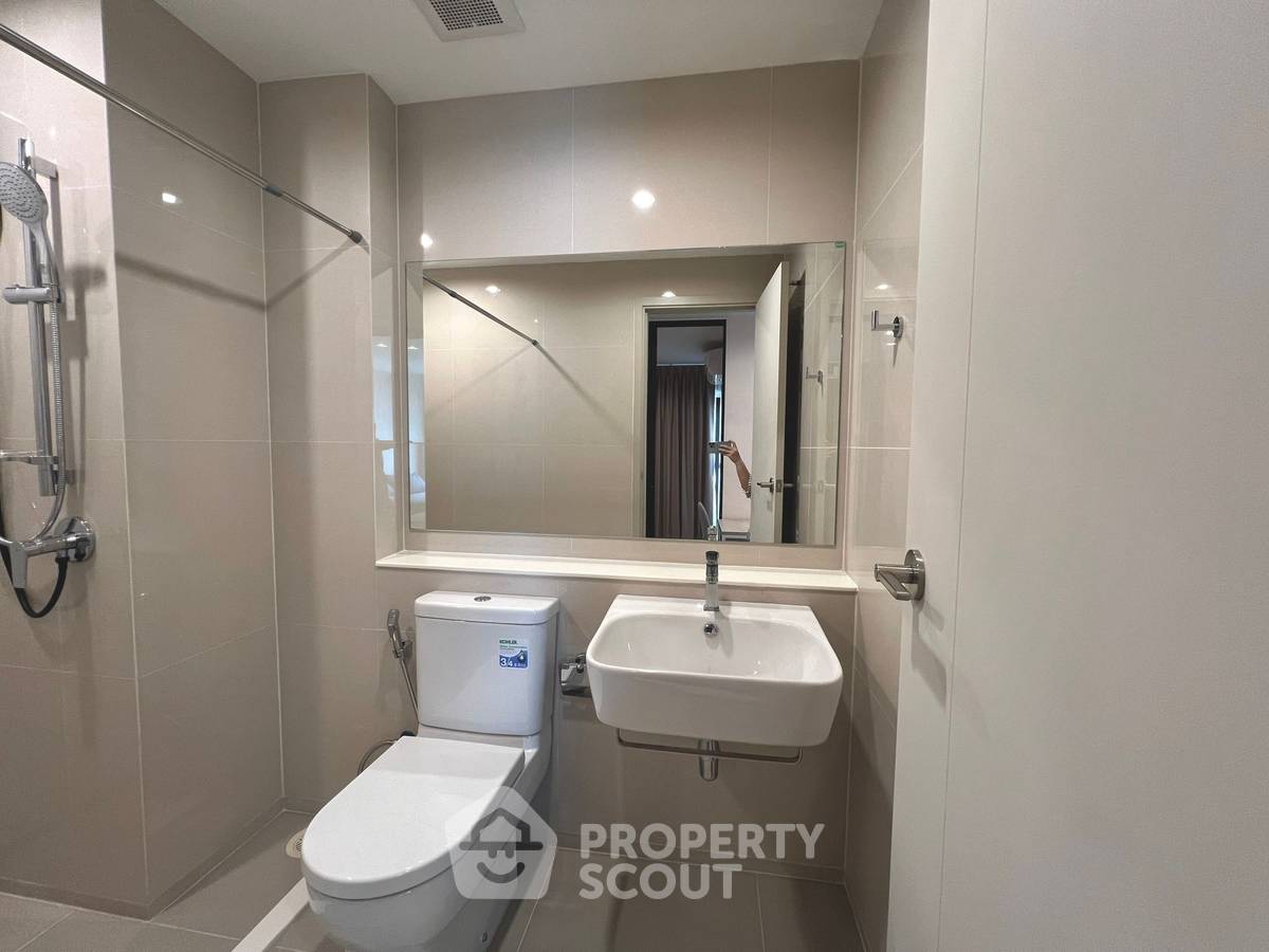 รูป คอนโด 2-ห้องนอน ที่ แอสปาย เอราวัณ ไพร์ม ใกล้ BTS โรงเรียนนายเรือ (ID 2766012) - รูปที่ 11/11