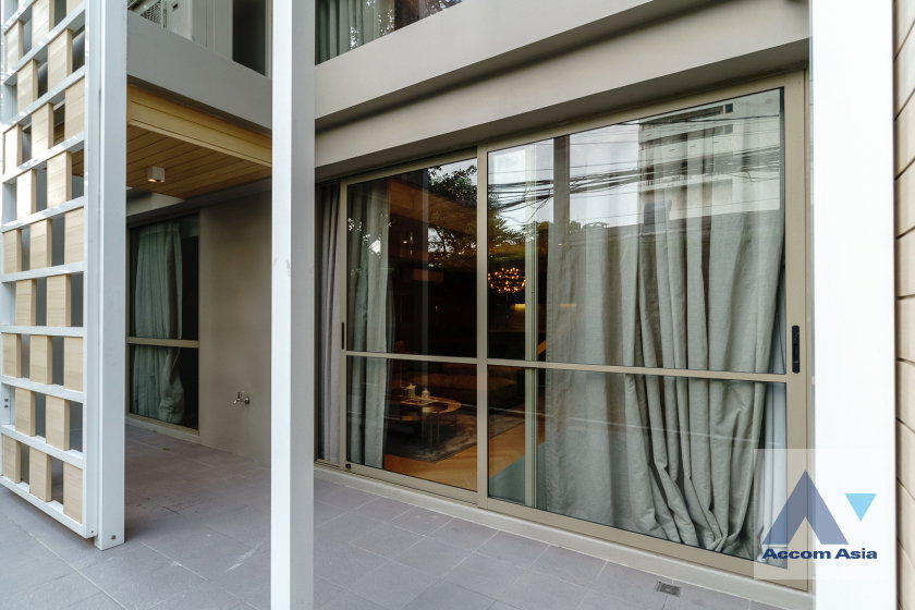 picture 🔼🔽 AccomA 📩 Ground Floor,Duplex Condo 2 BR Condominium @S47 Sukhumvit (AA33609) - 12/20