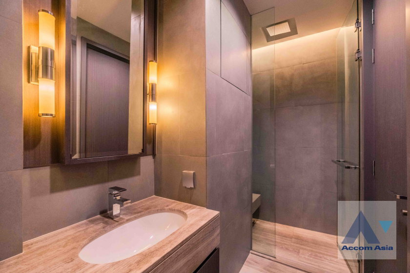 picture 🔼🔽 AccomA 📩  3 BR Condominium @The Diplomat Sathorn (AA19439) - 9/19