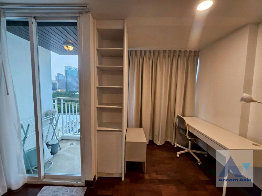 รูป 🔼🔽 AccomA 📩  2 BR Condominium @Urbana Langsuan (AA44454) - รูปที่ 18/19