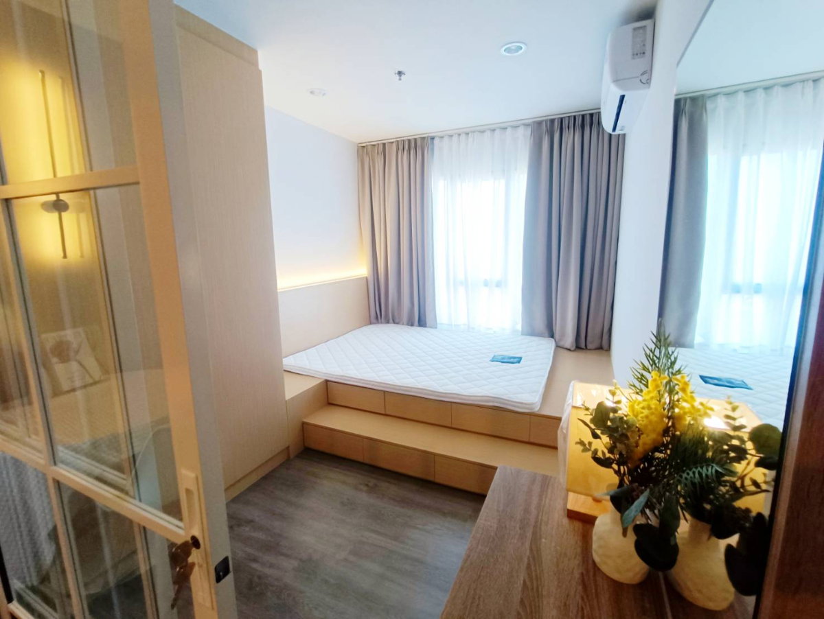 รูป Regent Home วุฒากาศ ห้องสวย แต่งครบ พร้อมอยู่ 12,000 บาท - รูปที่ 11/17