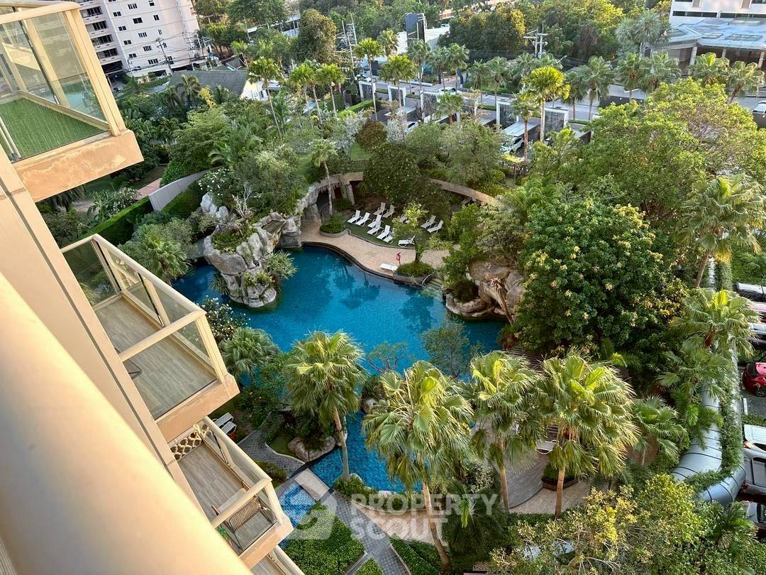 รูป คอนโด 2-ห้องนอน ที่ เดอะ ริเวียร่า วงศ์อมาตย์ ใกล้ ปราสาทสัจธรรม (ID 2771497) - รูปที่ 14/14