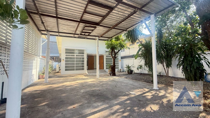 รูป 🔼🔽 AccomA 📩  3 BR House in Klong Tan (AA25432) - รูปที่ 2/20