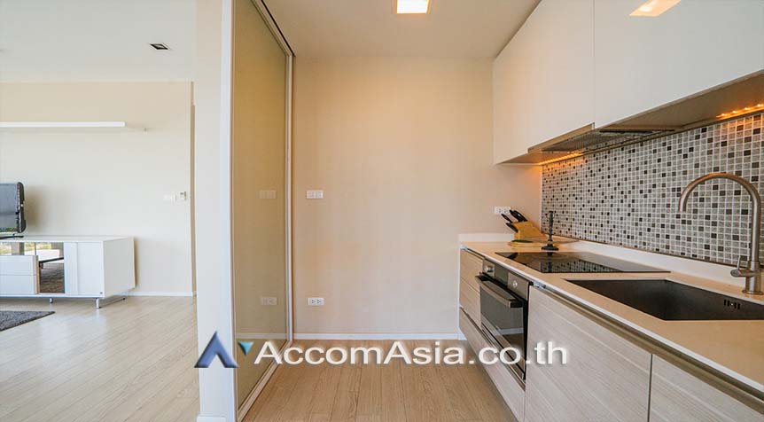 picture 🔼🔽 AccomA 📩 Duplex Condo 2 BR Condominium @The Room Sukhumvit 21 (AA27496) - 3/13