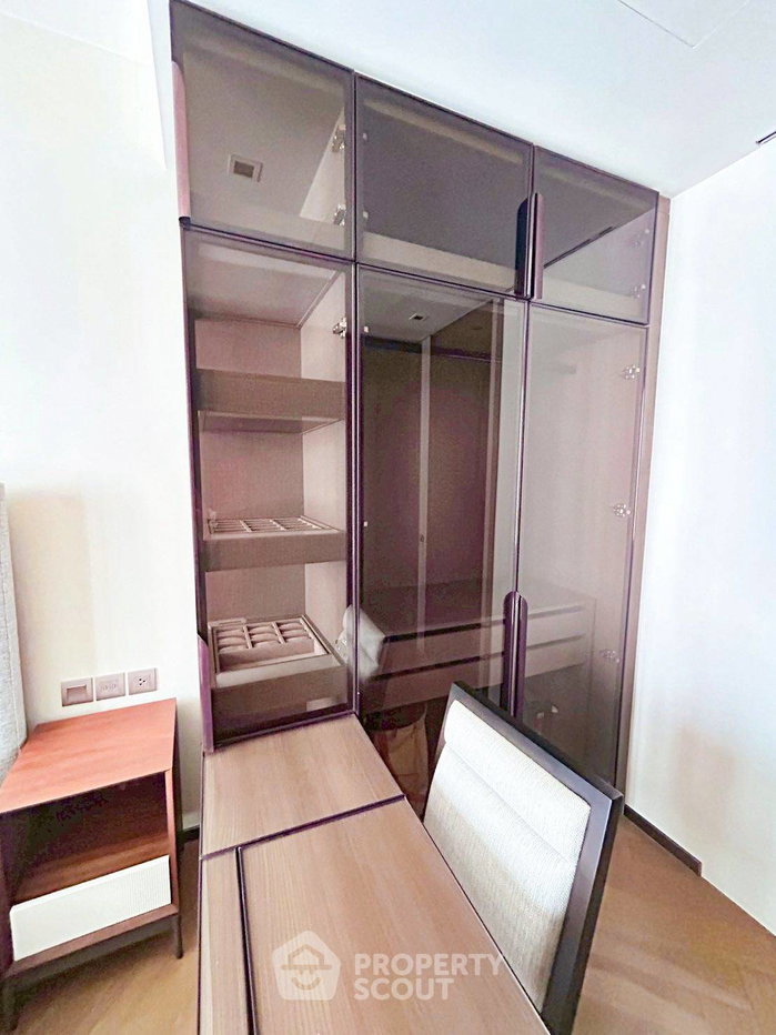 รูป คอนโด 1-ห้องนอน ที่ เดอะ รีเซิร์ฟ 61 ไฮด์อะเวย์ ใกล้ BTS ทองหล่อ (ID 2773492) - รูปที่ 7/7