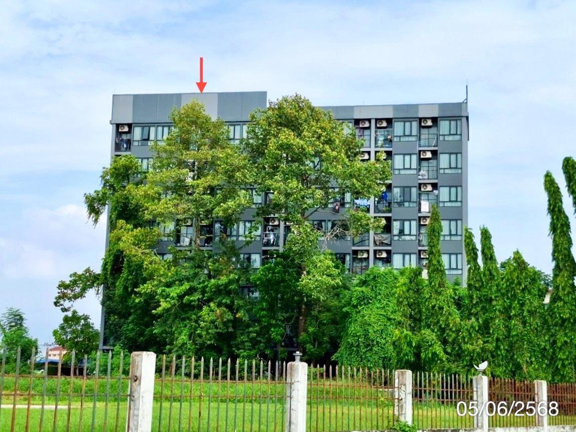 รูป คอนโดมิเนียม 104.4 ตร.ม. เมืองชลบุรี ชลบุรี 1.1M - รูปที่ 6/12