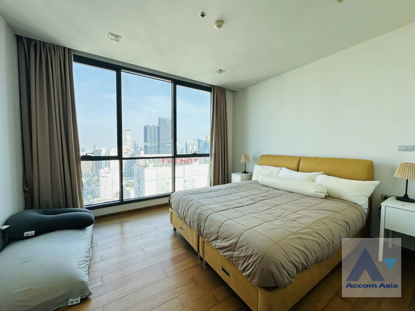 รูป 🔼🔽 AccomA 📩 HYDE Sukhumvit 13 - รูปที่ 8/16