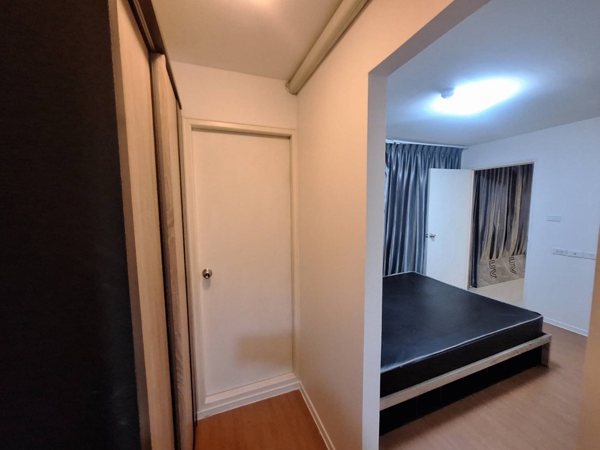 รูป 🏢 Lumpini Mixx Thepharak–Srinakarin | ชั้น 2 | ห้อง Studio 43 ตร.ม.พื้นที่กว้างขวาง ใช้งานสะดวกทำเลดี เดินทางสะดวก ติดถนนเทพารักษ์–ศรีนครินทร์ - รูปที่ 11/24