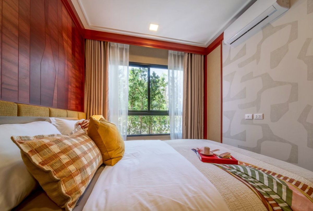 รูป The Base Cherngtalay — ชีวิตลงตัว ใกล้ทุกไลฟ์สไตล์ ✨ - รูปที่ 9/14