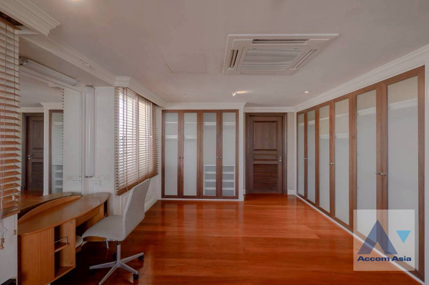 รูป 🔼🔽 AccomA 📩 Duplex Condo,Penthouse,Super Luxury 5 BR Condominium @Las Colinas (AA26081) - รูปที่ 16/20