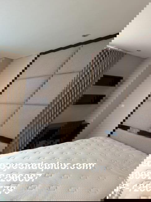 รูป P-125579 วิวเมืองสวย! ดิ แอดเดรส ปทุมวัน 2 นอน ใกล้ MBK เพียง 35,000 บาท! | Line Id: @easycondoplus | 099-229-6397 - รูปที่ 5/14