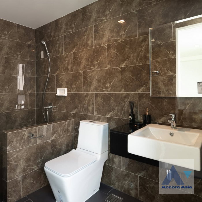 รูป 🔼🔽 AccomA 📩 Home Office,Corner Unit 2 BR Townhouse @The Preston Townhome (AA45882) - รูปที่ 14/14