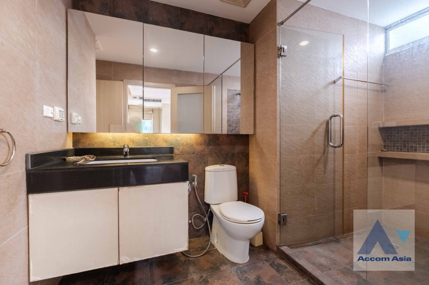 รูป 🔼🔽 AccomA 📩 3 BR Condominium @Witthayu Complex (210103) - รูปที่ 11/19