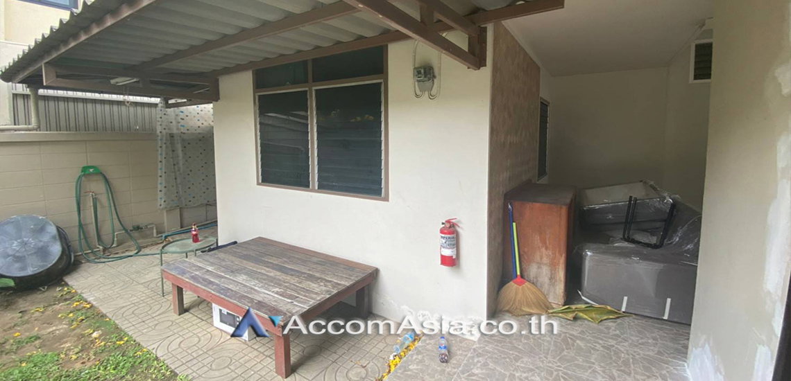 picture 🔼🔽 AccomA 📩  2 BR House in Phra Khanong Nuea (AA24944) - 15/20