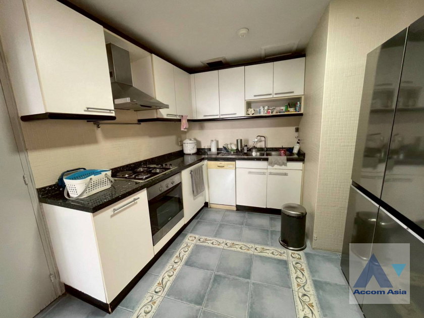 picture 🔼🔽 AccomA 📩  3 BR Condominium @President Park Sukhumvit 24   (AA44917) - 7/17