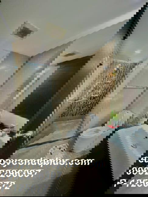 รูป P-125672 คอนโดหรู ไทดี้ ทองหล่อ 1 นอน วิวเมืองสวย! ใกล้ BTS ทองหล่อ 20,000 บาท | Line Id: @easycondoplus | 099-229-6397 - รูปที่ 11/13