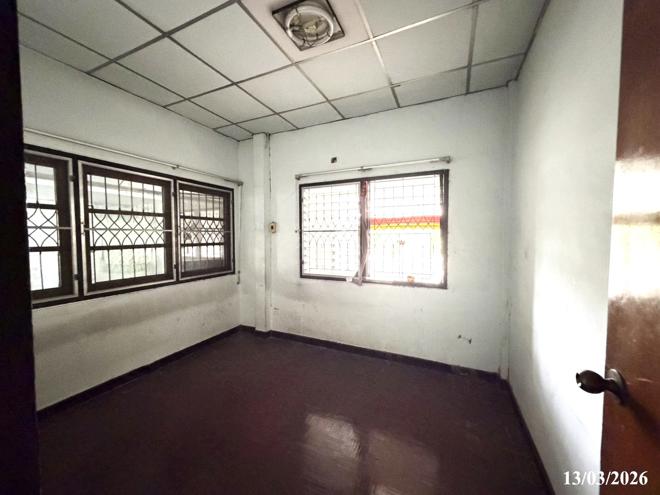 รูป ทาวน์เฮ้าส์ 40 ตร.วา บางบัวทอง นนทบุรี 2.8M - รูปที่ 6/32