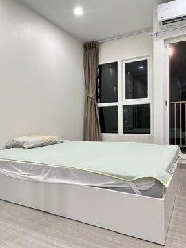 🔥ให้เช่า ศุภาลัย ซิตี้ รีสอร์ท จรัญฯ91🔥