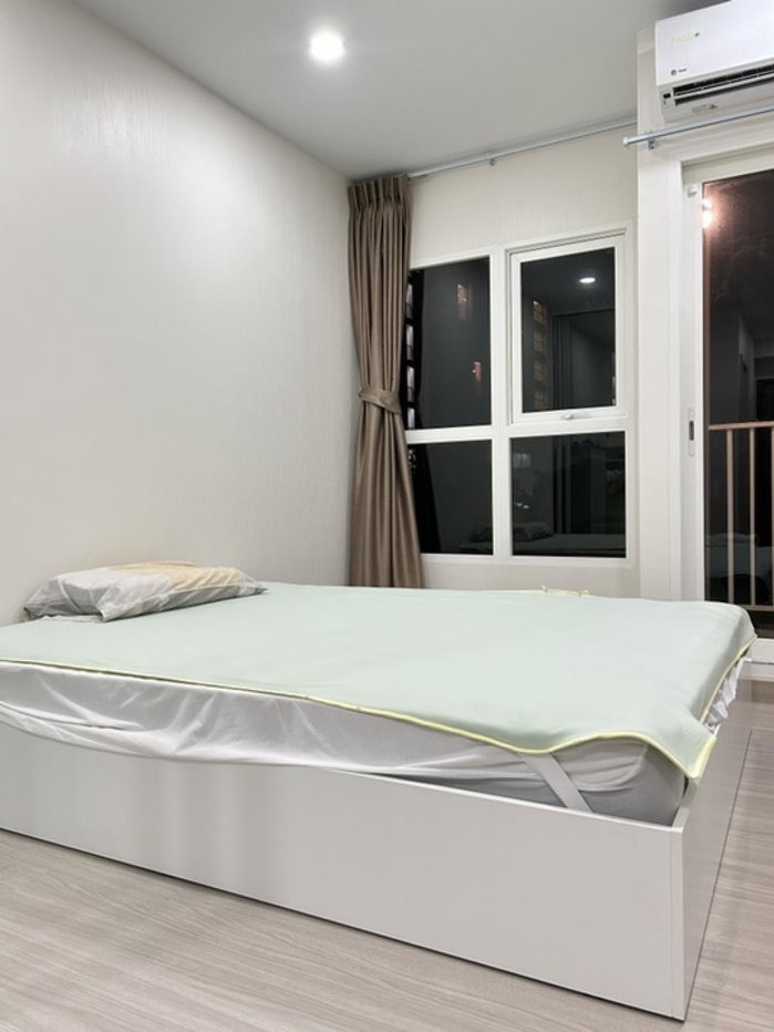 รูป 🔥ให้เช่า ศุภาลัย ซิตี้ รีสอร์ท จรัญฯ91🔥 - รูปที่ 1/8