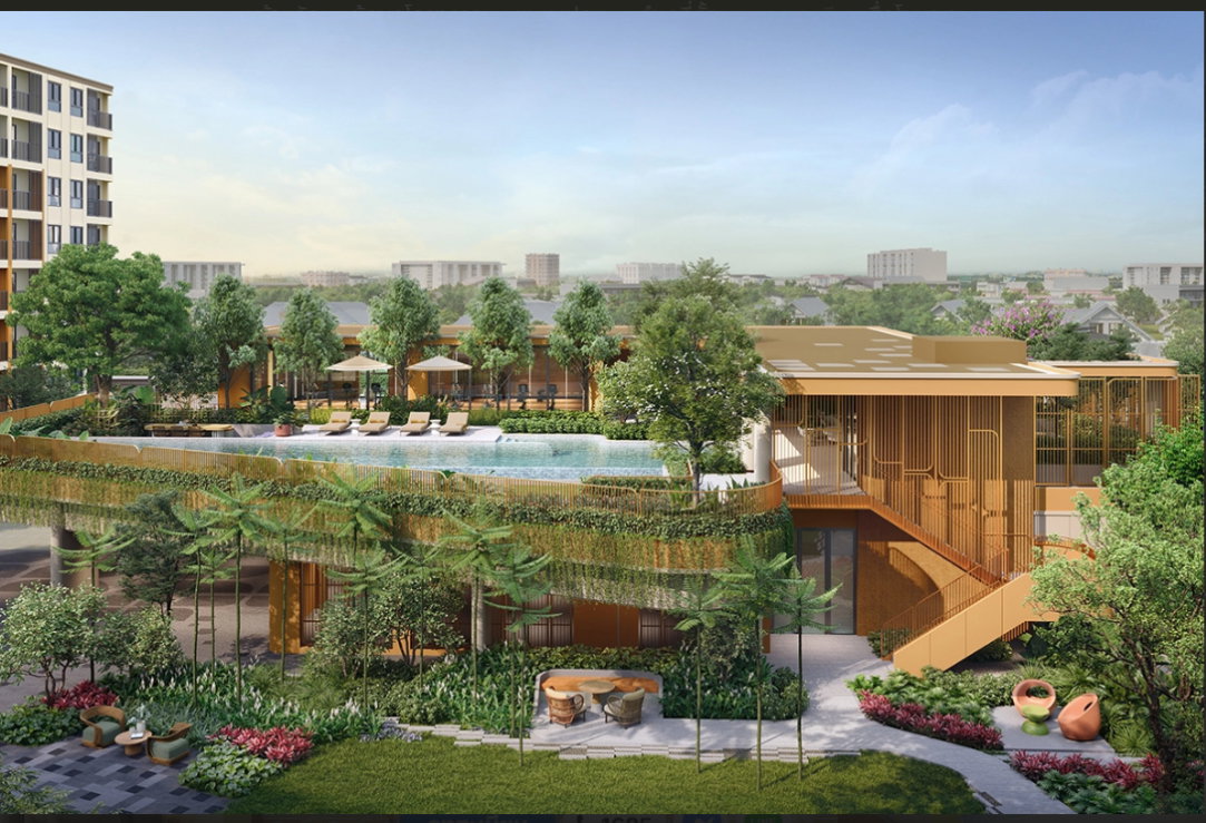 รูป ขายดาวน์ เดอะเบส ศรีจันทร์ ขอนแก่น - รูปที่ 13/14