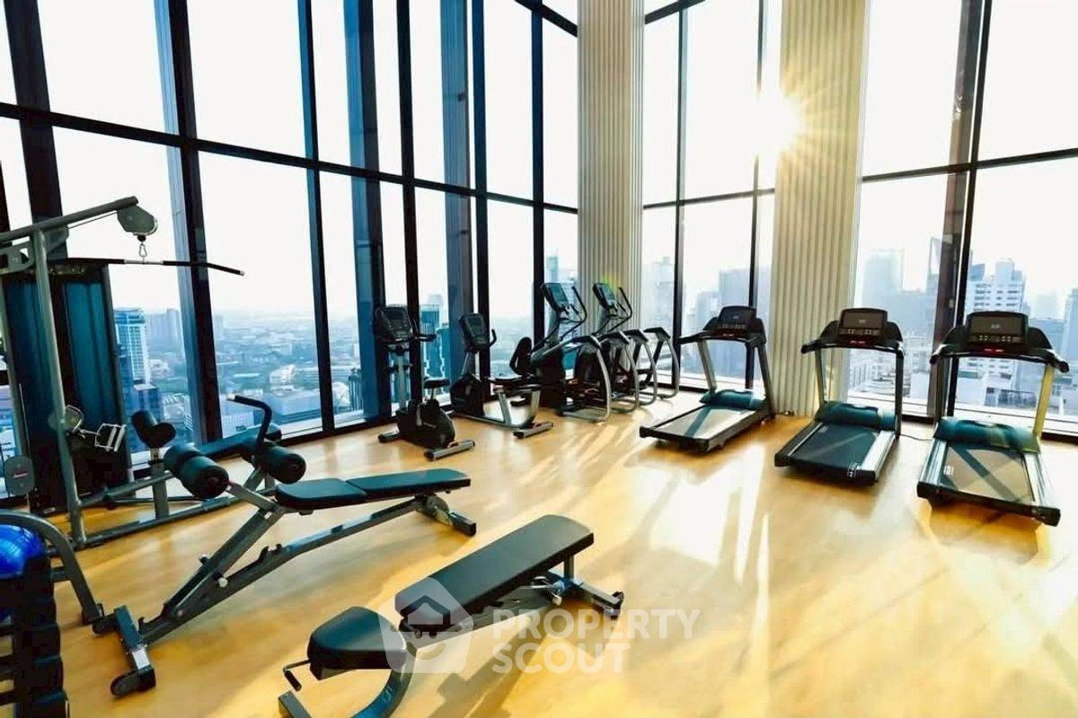 รูป คอนโด 1-ห้องนอน ที่ มารุ เอกมัย 2 ใกล้ BTS เอกมัย (ID 2362303) - รูปที่ 6/8