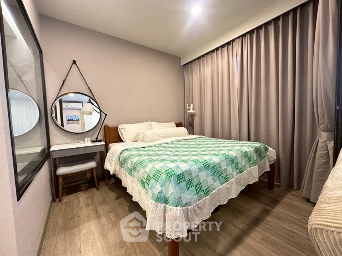 รูป คอนโด 1-ห้องนอน ที่ คีน เซ็นเตอร์ ศรีราชา ใน ศรีราชา (ID 2389345) - รูปที่ 5/12