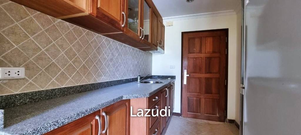 picture Studio 49SQ.M Royal Residence Condo - 8/11