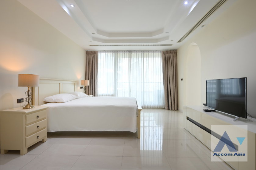 รูป 🔼🔽 AccomA 📩 A whole floor 4 BR Condominium @Ideal 24 (AA36450) - รูปที่ 9/11