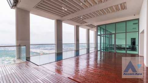 🔼🔽 AccomA 📩 Private Swimming Pool,Triplex,Penthouse 4 BR Condominium @The Pano (AA38954)