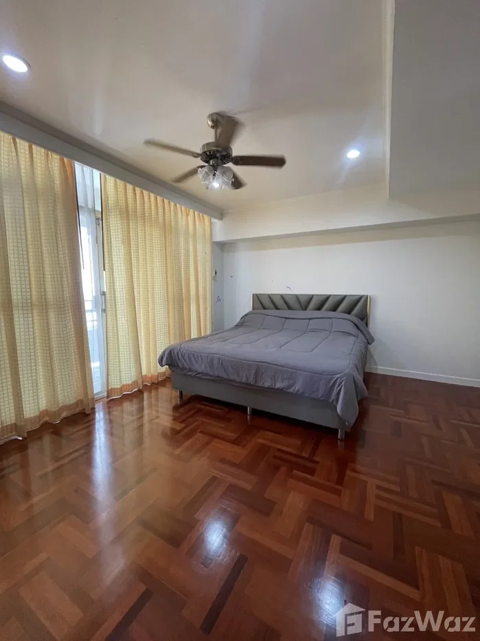 รูป คอนโดให้เช่า 3 ห้องนอน ในโครงการ สยาม เพนท์เฮาส์ 1 5361137 - รูปที่ 8/18