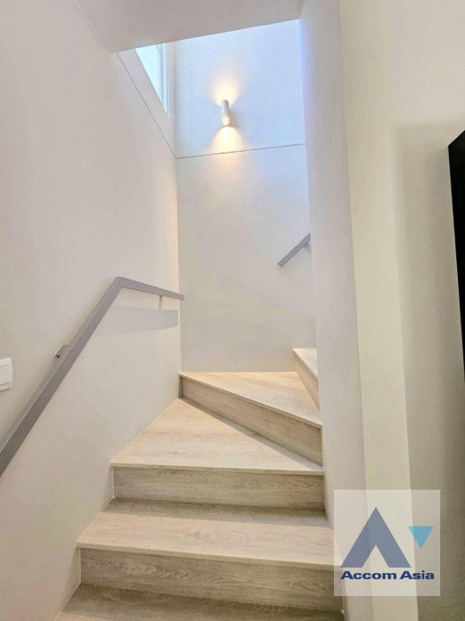 รูป 🔼🔽 AccomA 📩 Fully Furnished 2 BR House @Anya Bangna-Ramkhamhaeng 2 (AA42067) - รูปที่ 7/15