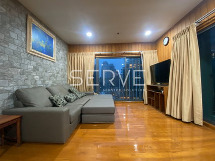 รูปภาพ 🔥Best Price 30K🔥 - Corner Unit 1 Bed with Bathtub 62.41 sq.m. High Fl. 15+ Perfect Location BTS Thong Lo at Noble Remix Condo / For Rent
