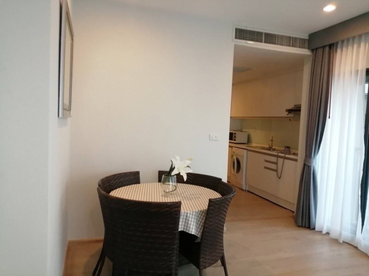 รูป 🏠✨ โนเบิล รีมิกซ์ (Noble Remix) | ขายคอนโด 1 ห้องนอน (HBH-HL-119) - รูปที่ 3/6