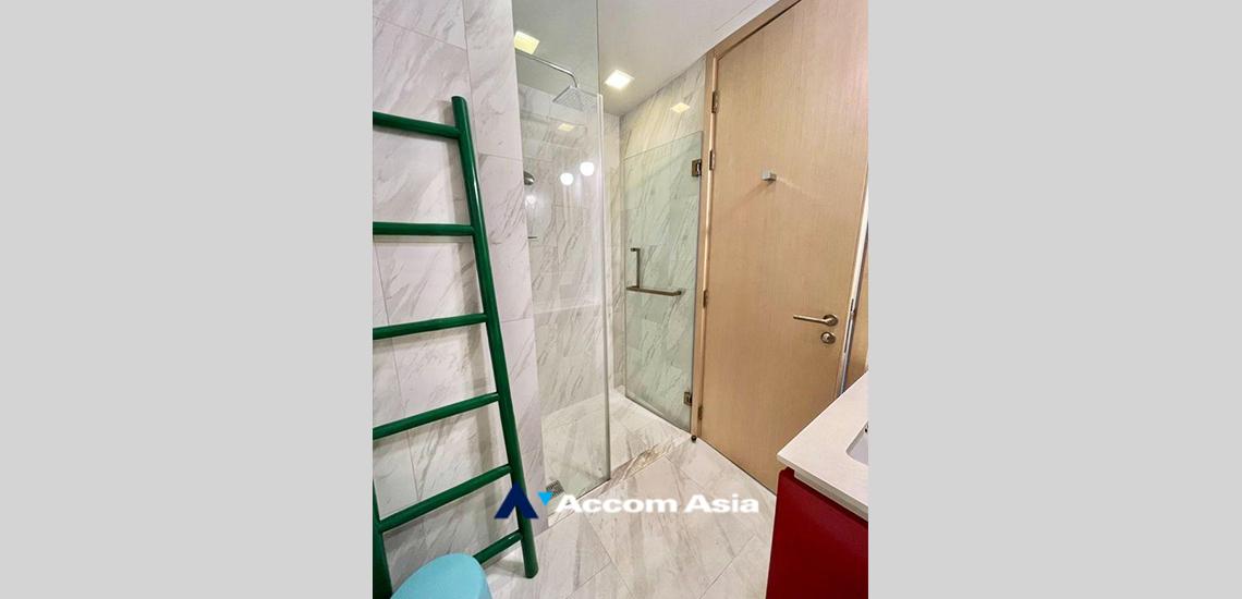 picture 🔼🔽 AccomA 📩 2 BR Condominium @HYDE Sukhumvit 11 (AA28398) - 12/13